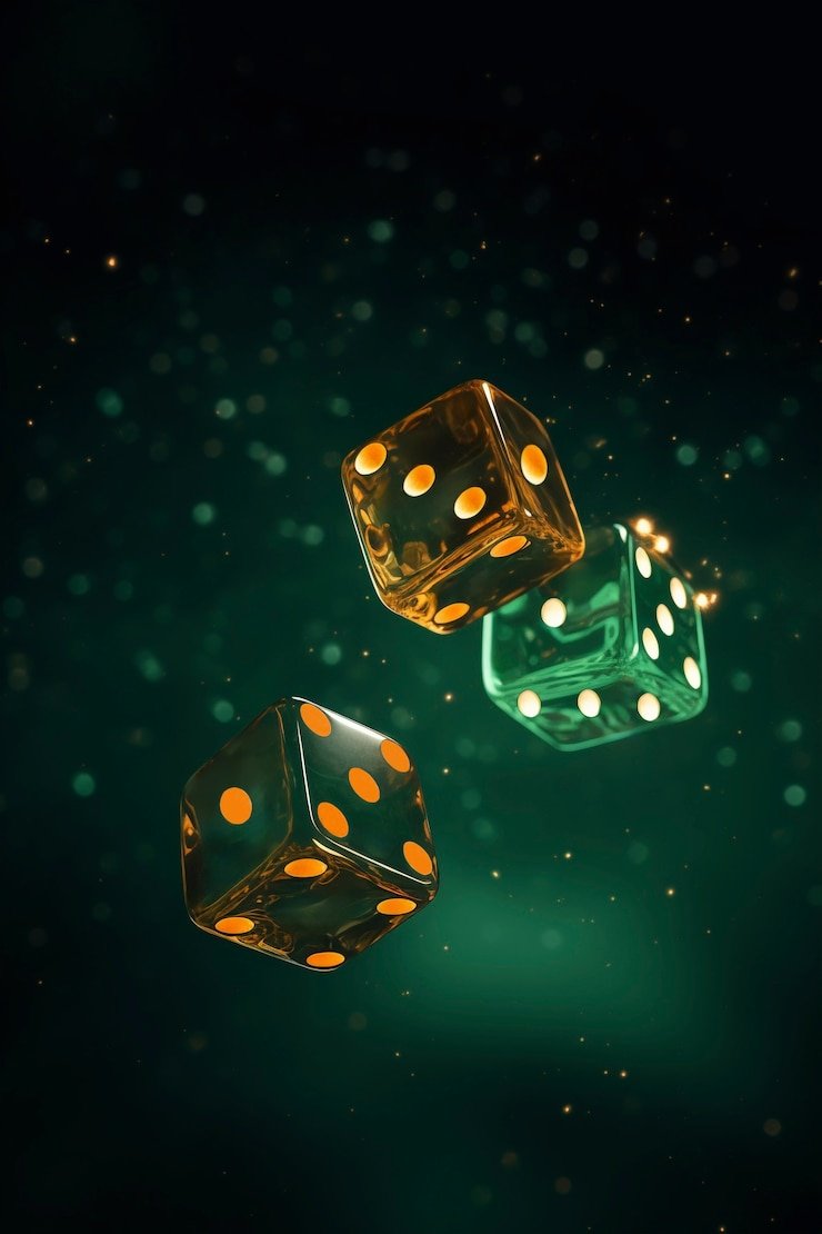 Mobile app dashboard showing sports and casino games