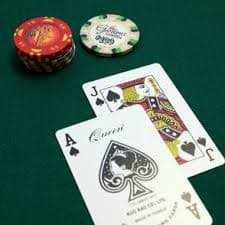 Dragon Tiger Live Game