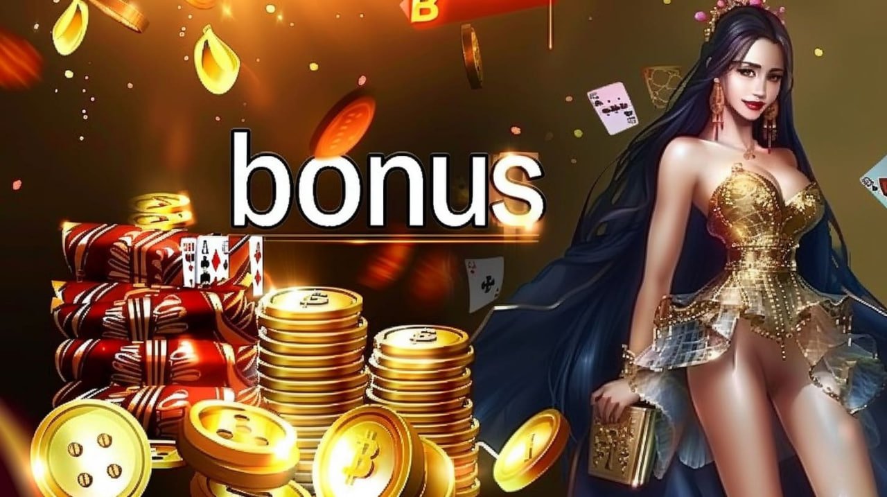 Live blackjack table showing play-through progress bar